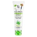 YC Whitening Face Wash Aloe vera Extract - 100ml. 