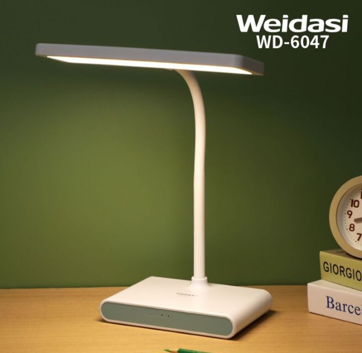 WEDASI%20ELECTRIC%20AC/%20DC%20USB%203%20MODES%20EYE%20PROTECTOR%20LAMP%20WD-6047%20FOR%20READING,OFFICE,BEDROOM%20DECOR.%20-%20Image%203