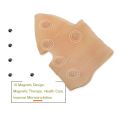 Knee Pad Support 10 Magnetic Therapy KneePad Pain Relief Anti Arthritis Knee Patella Massage Sleeves Knee Brace Protector Pads. 