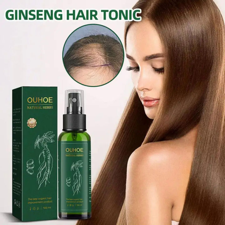 1PCS%20OUHOE%20Ginseng%20Serum%20Oil%20With%20Biotin%20Essential%20Liquid%20Strengthen%20Hair%20Root%20Nourishes%20Hair%20Repairing%20-%20Image%203