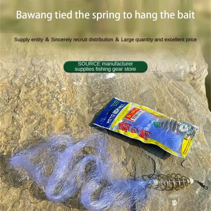 12%20Size%20Fishing%20Net%20Trap%20Mesh%20Luminous%20Beads%20Fishing%20Cage%20Fishing%20Feeder%20Spring%20Lead%20Sinker%20Throwing%20Net%20Fishing%20Accessories%20-%20Image%206