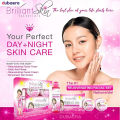 Brilliant Skin Rejuvenating Facial Set. 