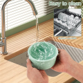 2 Pack Pizza Ball Box Versatile Pizza Dough Proofing Box Heat Silicone Dough Box Pizza Dough Box Soft Fermentation Box B.