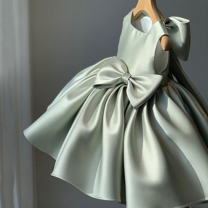 ball gown baby dress low price