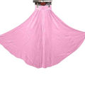 Skirt Palazzo For Women (China Linen Fabric). 