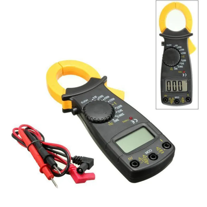 Digital%20Electronic%5DVC-3266L+%5BAC&DC%5D%5DVoltage%20Clamp%20Meter%20Multimeter%20Current%20Volt%20Tool%5D%5D%5DMT%20-%20Image%203