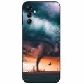 For Samsung A05s Case A 05 s Phone Cover Black Silicone Soft Case For Samsung Galaxy A05s Back Cover Case 6.7 Coque Funda Capas. 