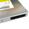 5X DVD Burning Optical Drive for GTA0N GT50N GTC0N GT80N Laptop 12.7MM SATA Serial Built-in Optical Drive. 