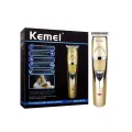 Kemei KM-235 Professional Hair Trimmer For Men.