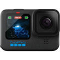 GoPro HERO12 Black Action Camera(Black). 