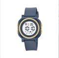 Inspired by High sizwWater PROOF-High quality MINGRUI 2303 simple Children's watch Men's and women's quartz watch sport waterproof digital.