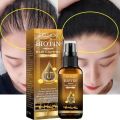 30ml Biotin Fast Hair Growth Products Anti Hair Loss Serum Spray Prevent Baldness Treatment Scalp Beard Beauty Hair Care For Men Women.