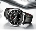 CURREN New Quartz Watches for Men Leather Strap Male Wristwatches Top Luxury Brand Business Men's Clock Reloj Hombres. 