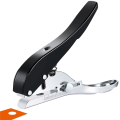 Hole Punch 1/4 Inch-6mm Single Hole Hole Punch,Heavy Duty Hole Punch.