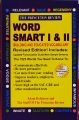 The Princeton Review Word Smart I&II. 