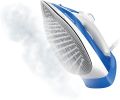 Philips GC2990/20 SteamGlide SolePlate PowerLife Steam Iron. 