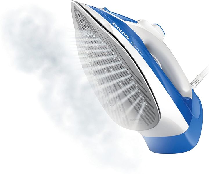 Philips%20GC2990/20%20SteamGlide%20SolePlate%20PowerLife%20Steam%20Iron%20-%20Image%204