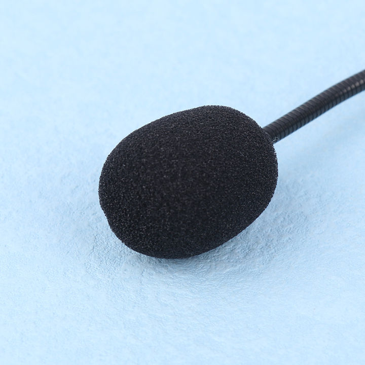 Portable%20Screw%20Thread%20Head-mounted%20Headset%20Microphone%20Wired%203.5mm%20Plug%20Speech%20Headset%20Mic%20For%20Teaching%20Meeting%20Bee%20Ear%20Mic%20-%20Image%202