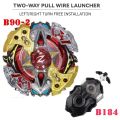 ra Beyblade Burst B187 Starter Saber Valkyrie. Sh-7 B189 B185 B172 B168 B167 B163. 