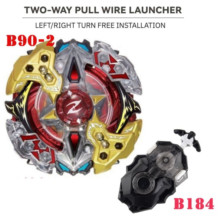 ra Beyblade Burst B187 Starter Saber Valkyrie. Sh-7 B189 B185 B172 B168 B167 B163