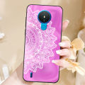 Case For Nokia 1.4 Coque 6.52 TPU Soft Silicone Phone Case For Nokia 1.4 TA-1322 Animal Cover Shockproof Funda Cute Bumper.