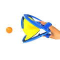 GC Throwing And Catching Ball Game Parent-Child Interaction Outdoor Toys Gifts For Boys Girls Men Women.