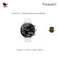 Kieslect Kr Ultra 3 Smartwatch.