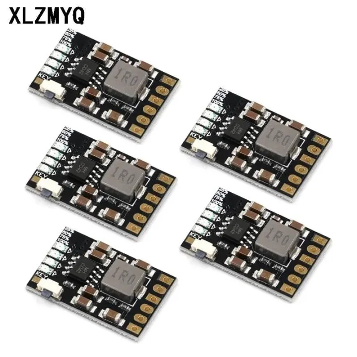 2A%205V%20Charge%20Discharge%20Integrated%203.7V%204.2V%20Lithium%20Battery%20Boost%20Mobile%20Power%20Protection%20Diy%20Electronic%20PCB%20Board%20Module%20-%20Image%205