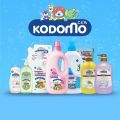 Kodomo Cleanser For Baby Bottle & Accessories - 750ml. 