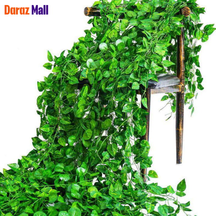 Eastern%20Bazar%20Artsy%20Artificial%20money%20plant%20leaves%20home%20decoration%20wall%20hanging%20pack%20of%2012%20PCS%20Long%206.5%20feet%20per%20pcs%20Total%20length%2078%20feet%20-%20Image%204
