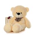 Extra large big Teddy Bear 2.5 Feet.