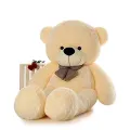 Extra large big Teddy Bear 2.5 Feet. 