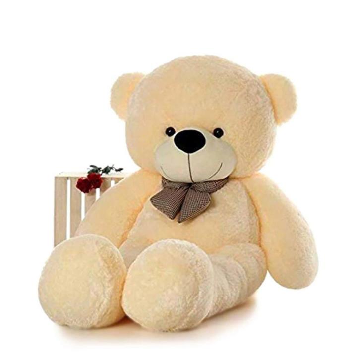 Extra large big Teddy Bear 2.5 Feet