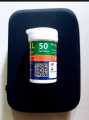 50 strips of Digital Accu Answer Blood glucose monitor/diabetes test meter. 