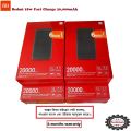 Powerbank 20000mAh 18W Fast Charge Price in BD - PB200LZM Quick Charge 3.0 Portable Power Bank with Dual USB Type-C & Micro USB Input - 6 Months Warranty - TechLimb Power Bank for Phone Android Tablets.. 