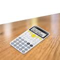 Calculators Desktop Desk 4 Function Calculators For Junior High School Or College Students Perfect For Beginner And Advanced.