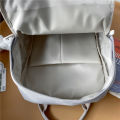 Cool Student Female Fashion Backpack Waterproof Cute Women School Bag Lady Laptop White Book Kawaii Girl College Backpack Travel. 