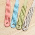 1PC Fly Swatter Insect Killer Mosquito Wasp Long Handle Pest Bat Tool Summer Plastic Insect Mosquito Killer Tool Random Color. 