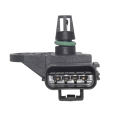 Intake Pressure Sensor MAP Sensor for Escort Fiesta 0261230027 XS6F-9F479-AB. 