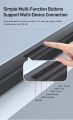 Awei Y999 50W Home Theater Wireless Bluetooth V5.0 Speaker TV SoundBar/Infrared Remote/6D Surround Excellent Sound.