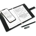 Bisofice Notebook Digital Pen Smart Pen Writing Set BT Wireless Connection. 