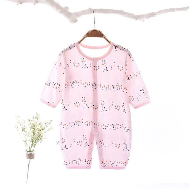 Baby%20ultra-thin%20breathable%20summer%20long-sleeved%20printed%20jumpsuit%20combed%20cotton%20bamboo%20fiber%20baby%20sweatshirt%20air-conditioned%20clothing%20-%20Image%207