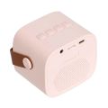2023 Bluetooth Wireless Portable Speaker Multi-function Karaoke Microphone Music MP3 Player Karaoke Machine For Kids Adults Home.