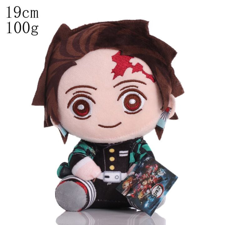 Devil's%20Blade%20Anime%20Plush%20Stuffed%20Toys%20Demon%20Slayer%20Cartoon%20Figure%20Manga%20Dolls%20Kimetsu%20Tanjirou%20Nezuko%20Kids%20Birthday%20Gifts%20Decor%20-%20Image%202