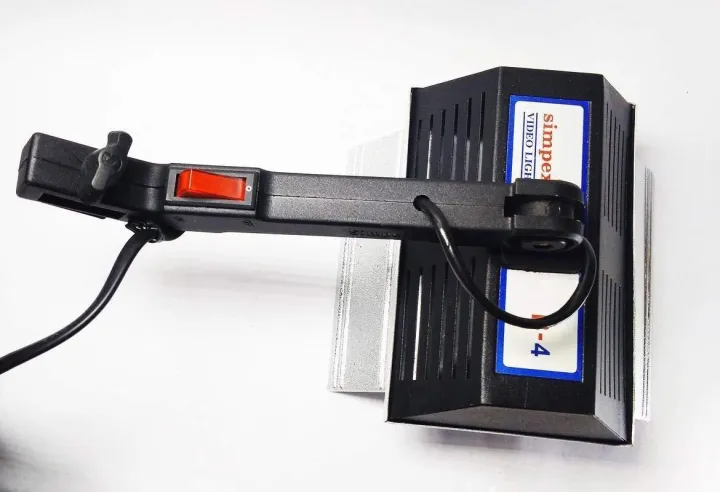Simpex%20B4%20SunGun%20Video%20Light%20-%20Ring%20Light%20-%20Image%202
