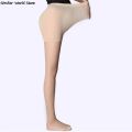 Adjustable High Elastic Leggings ummer Maternity Pregnant Women Pregnancy Pantyhose Ultra ThinTights Stockings. 