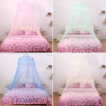 Le Flower Dome Princess Bed Curtain Canopy Kids Room Mosquito Fly Insect Net. 