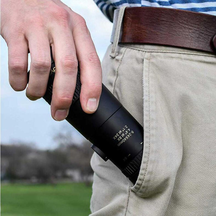 Maifeng%20Powerful%20Monocular%20Telescope%20Zoom%208-40X40%20Portable%20Concert%20HD%20For%20Camping%20Tourism%20Lll%20Night%20Vision%20Binoculars%20Long%20Range%20-%20Image%205