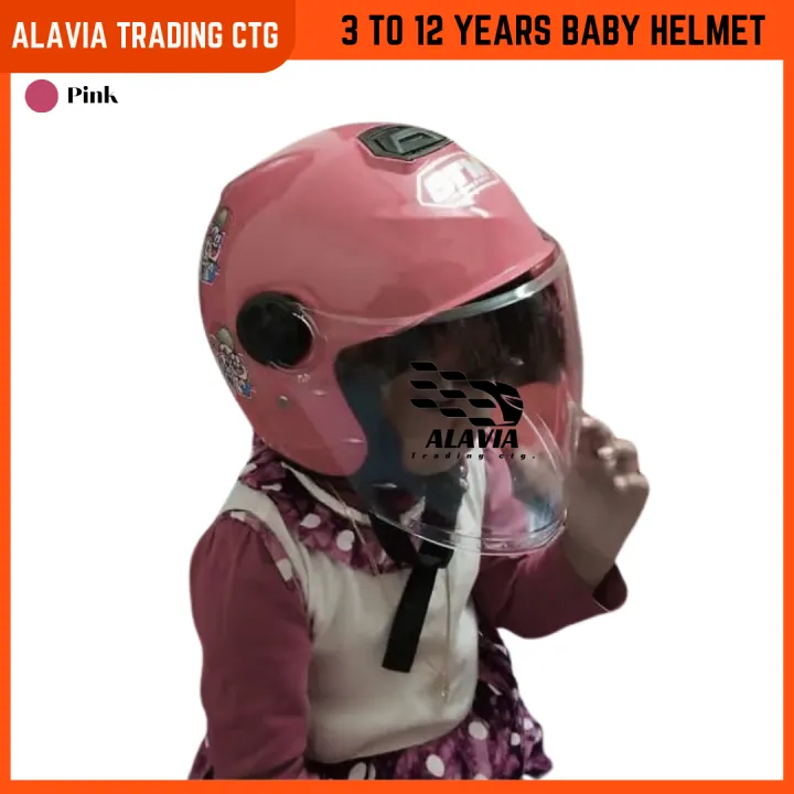 Baby%20Bike%20Helmet%20for%20Kids%20(3%E2%80%9312%20Years)%20%E2%80%93%20Boys%20&%20Girls%20Safety%20Cycling%20Helmet%20%E2%80%93%20Pink%20-%20Image%208