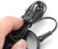 CA-590 CA590 AC Power Adapter/Charger for Canon FS10 FS11 FS100 VIXIA HF R10 R11 R100 ZR800 ZR830 ZR850 ZR900 ZR930. 